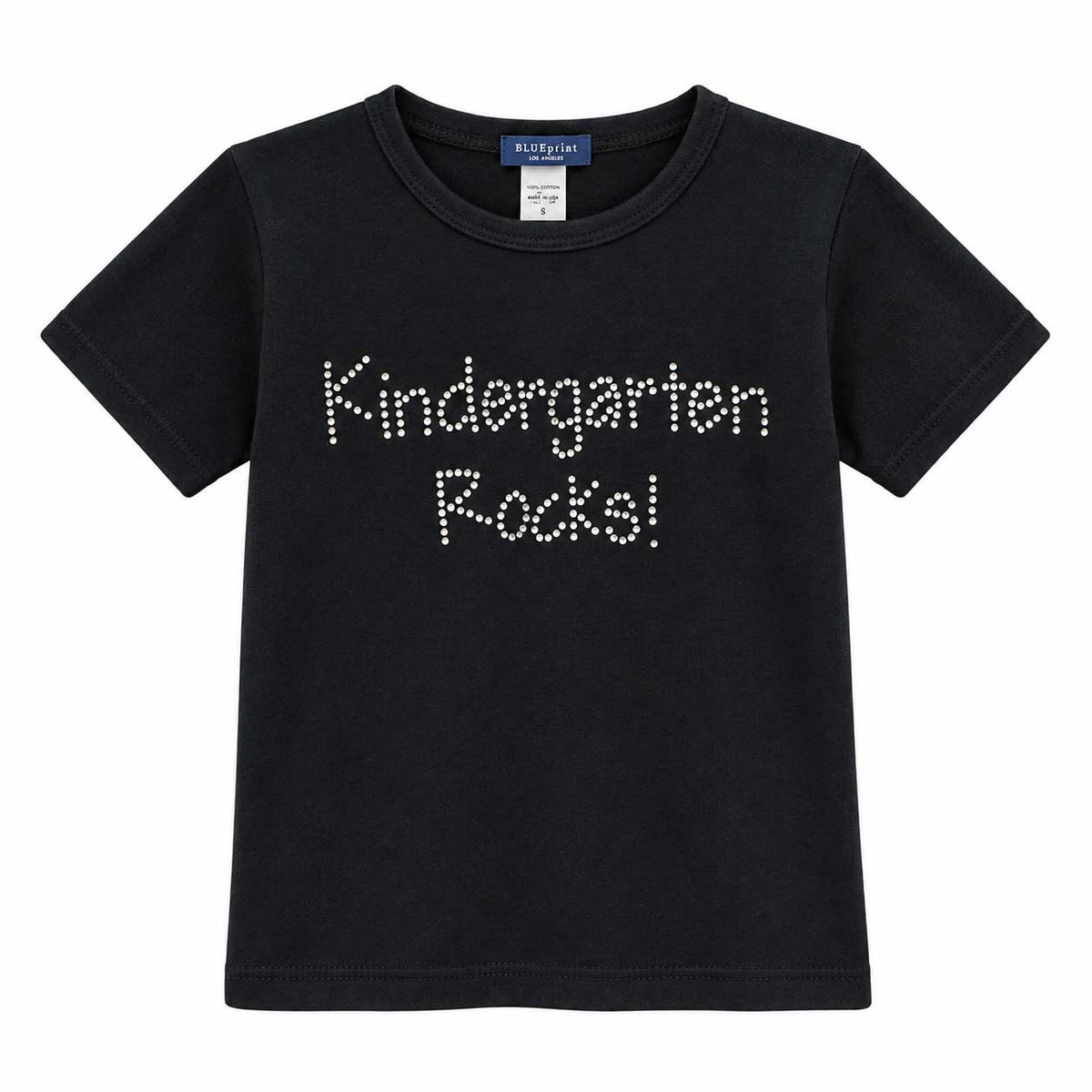 Kindergarten Rocks Shirt