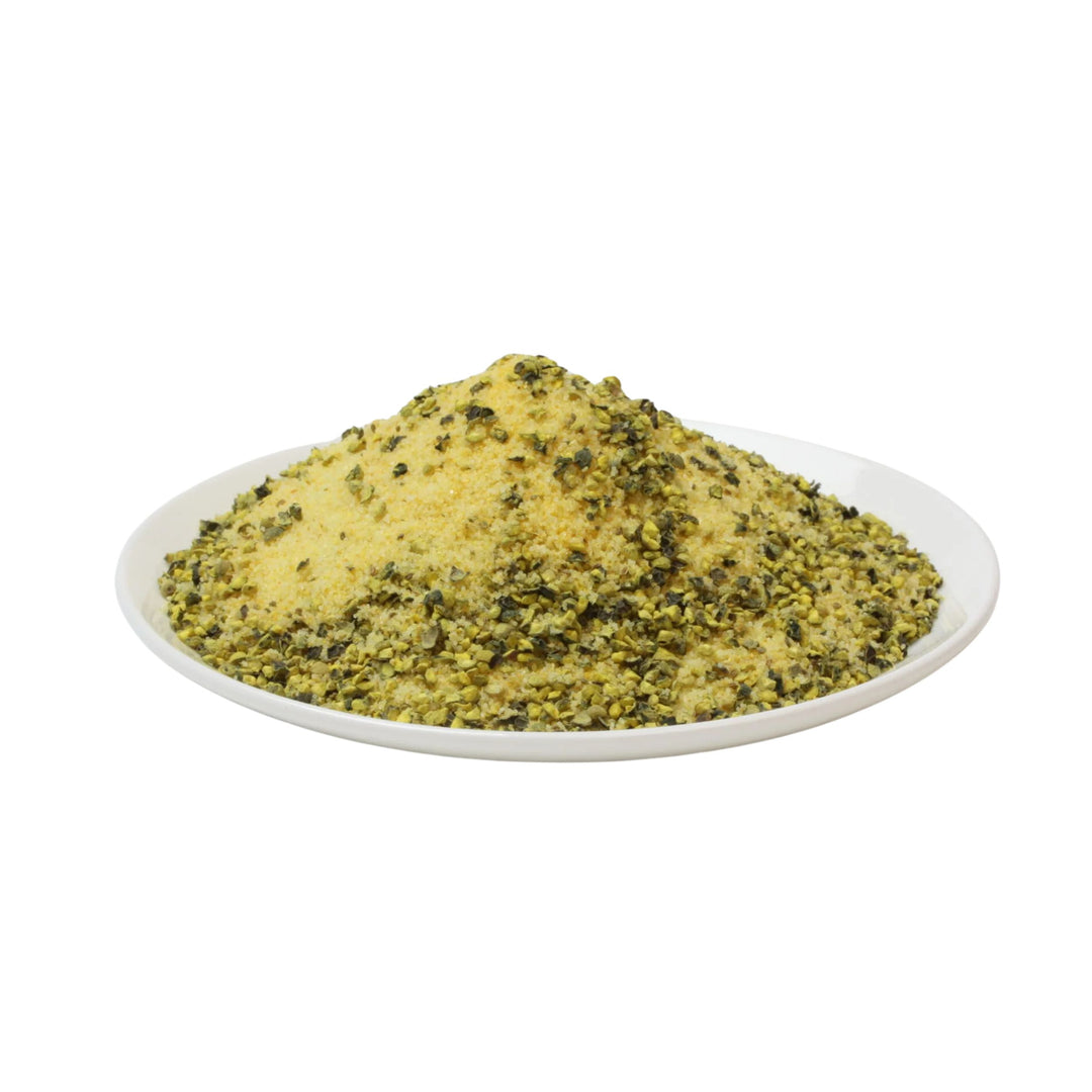 Lemon Pepper Seasoning | 5 oz | Frisco Brands