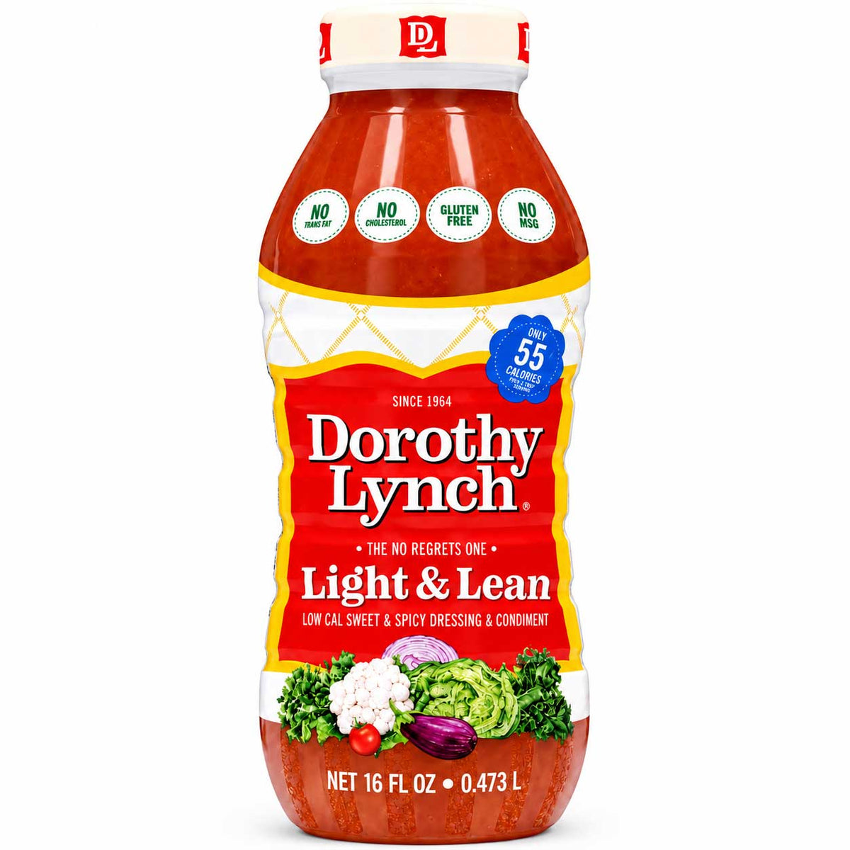 Dorothy Lynch Light & Lean 16 oz