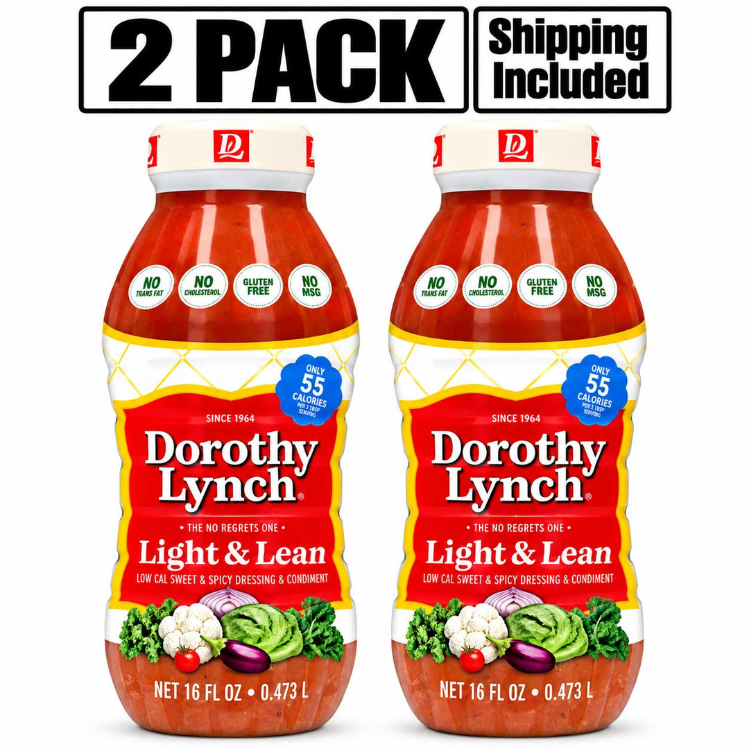 Light and Lean 16 oz Dorothy Lynch
