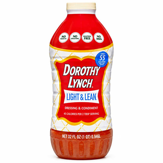 Dorothy Lynch Light & Lean 32 oz