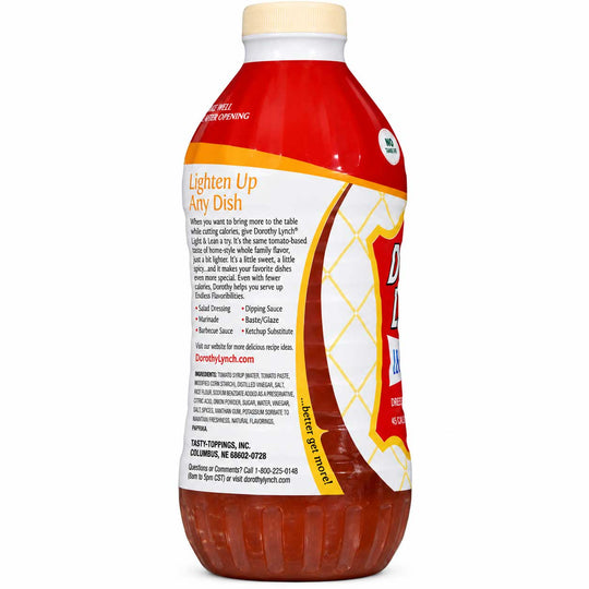 Dorothy Lynch Light & Lean 32 oz
