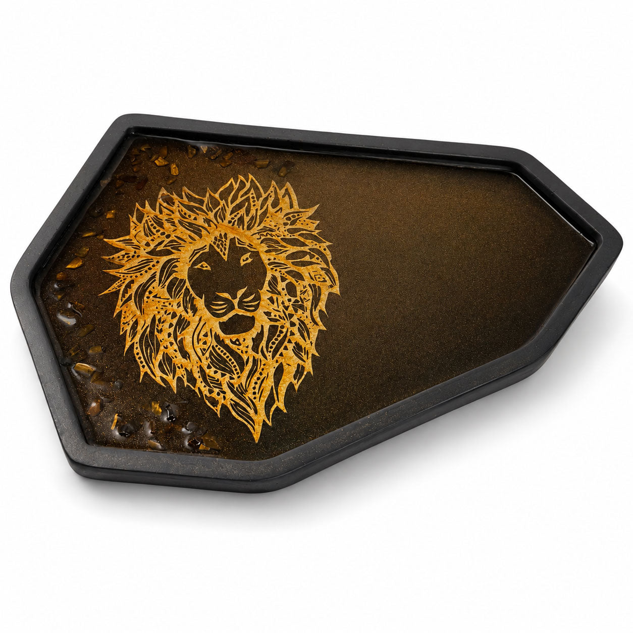 Lion Tray