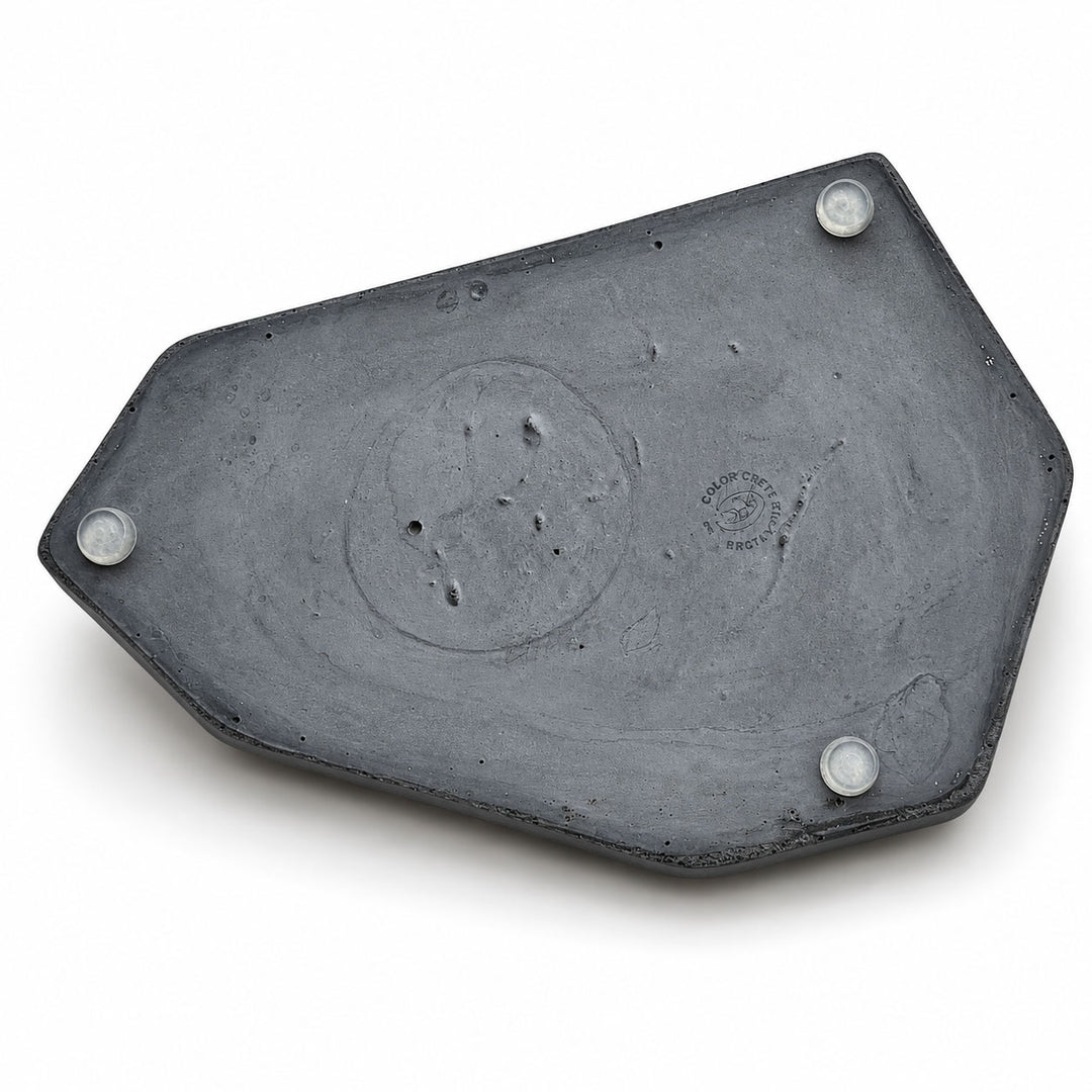 Lion Tray Bottom