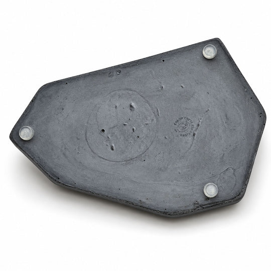 Lion Tray Bottom
