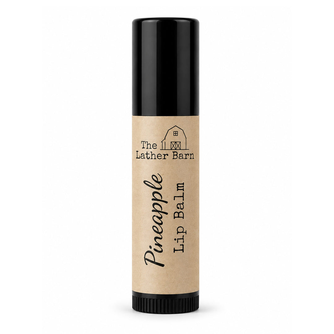 Pineapple Lip Balm