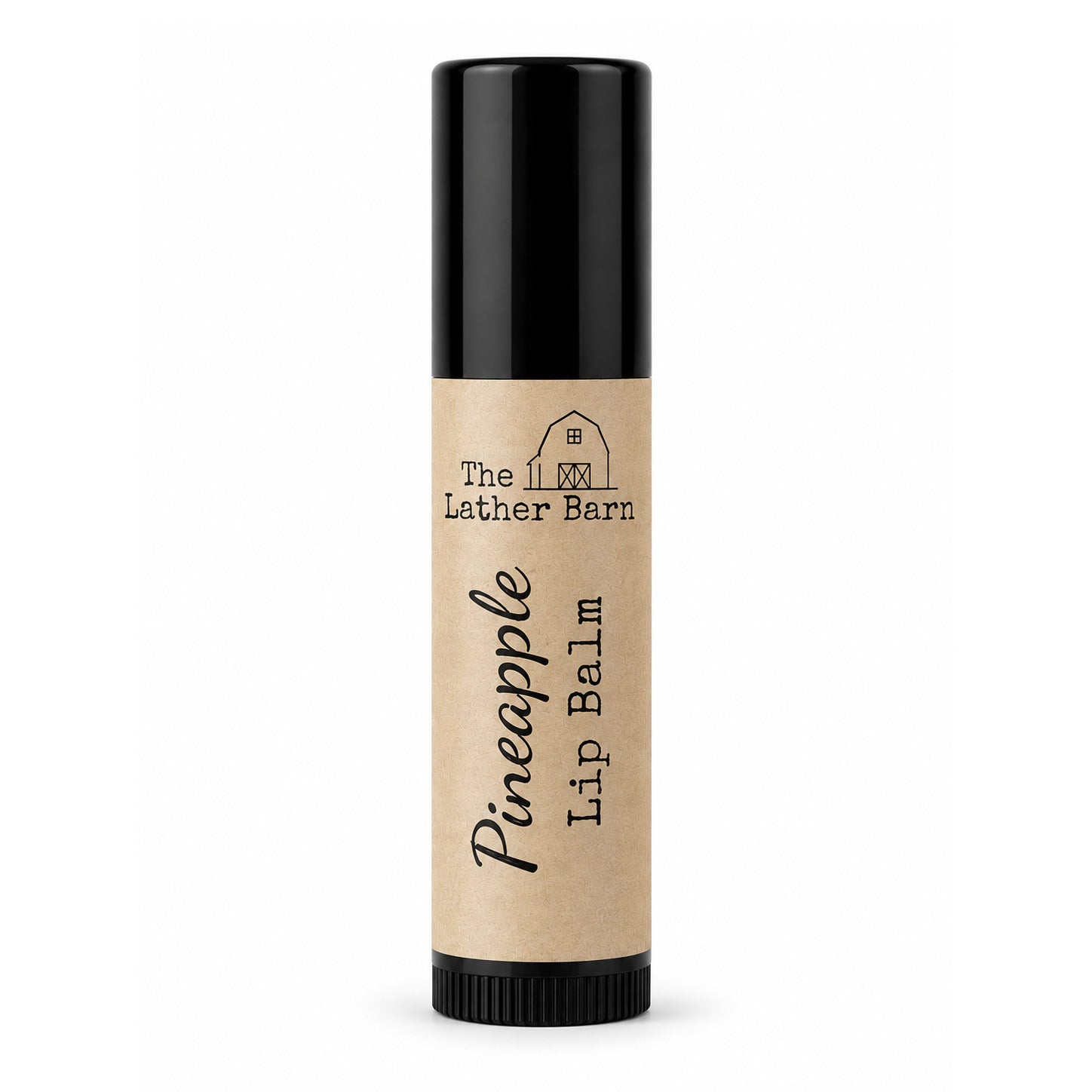 Pineapple Lip Balm