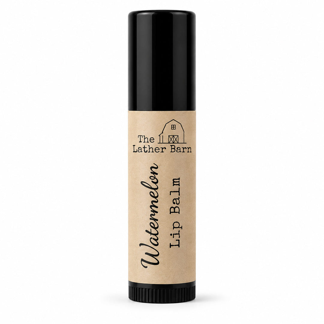 Watermelon Lip Balm