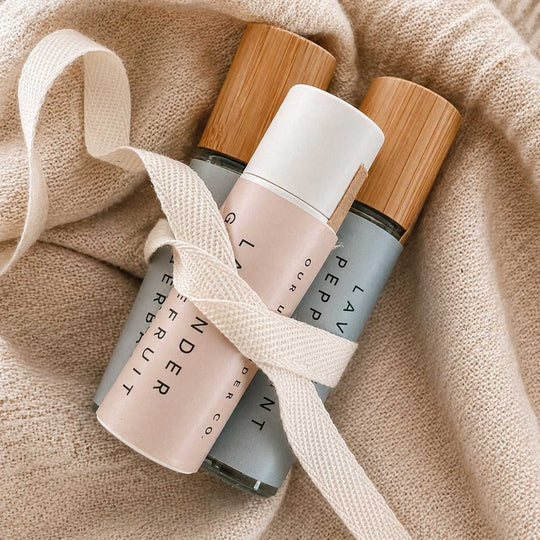 Lip Balm
