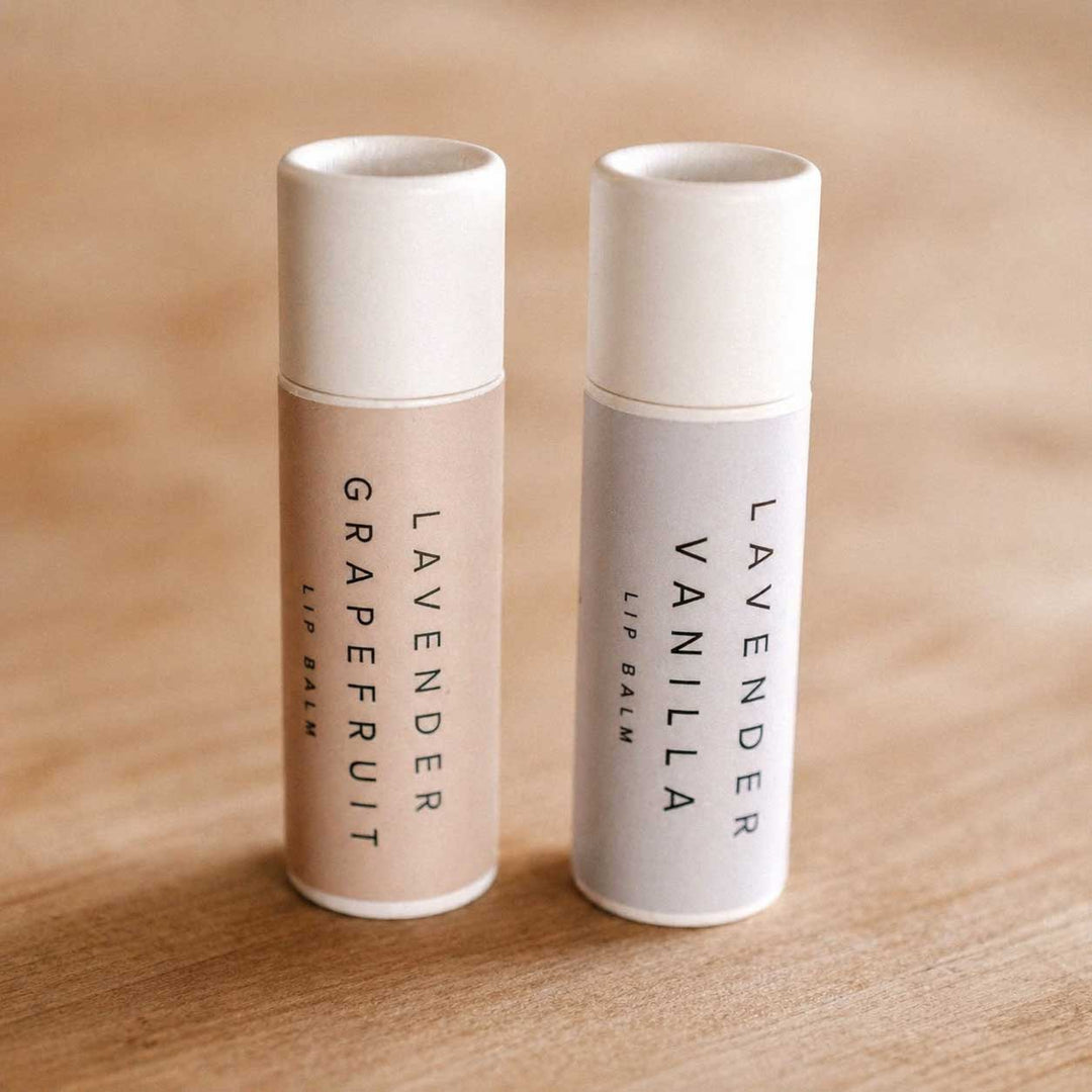 Lip Balms