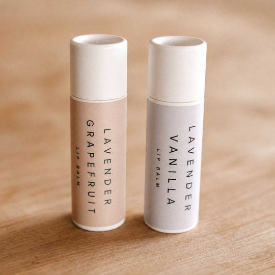Lip Balms