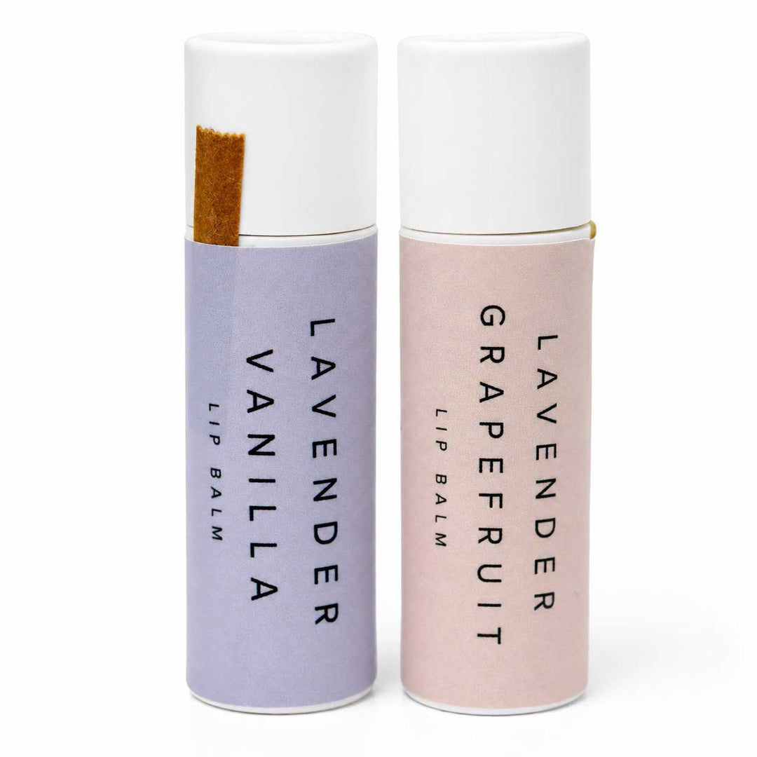 Lip Balms