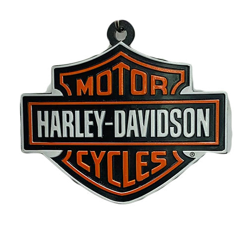 Harley-Davidson Motorcycles Logo Figurine