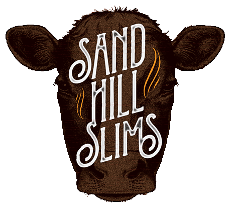Sandhill Slims Beef Stick | 1 oz | Gold Dust Kettle Corn