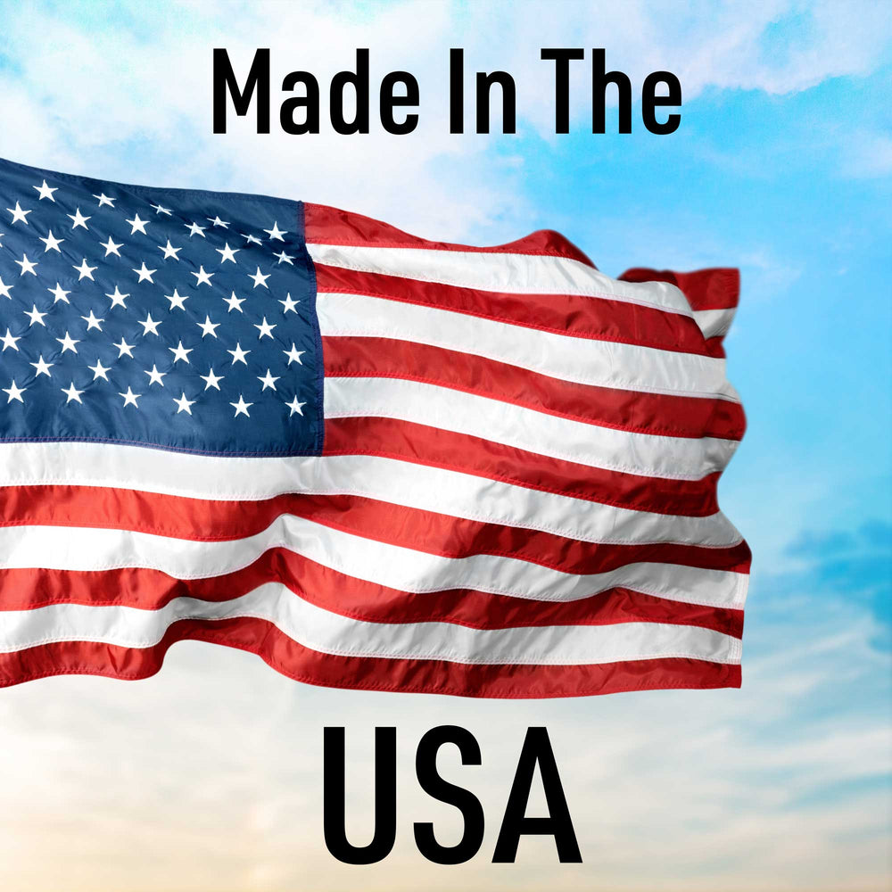 Made in the USA