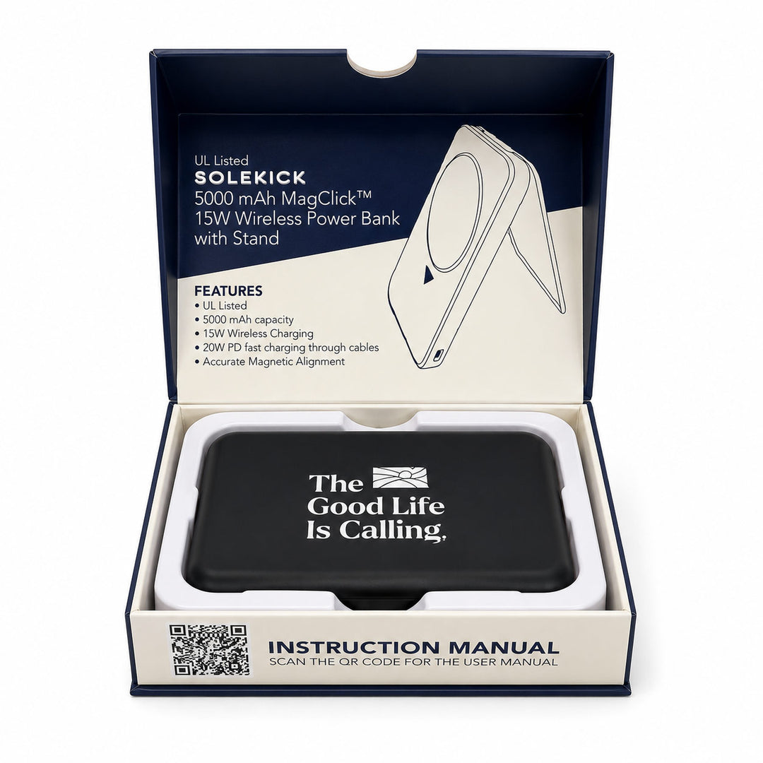 Magsafe Phone Charger | Nebraska Department of Economic Development