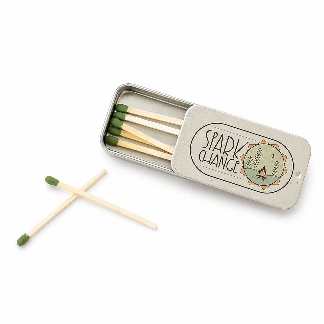 Spark Change Matches