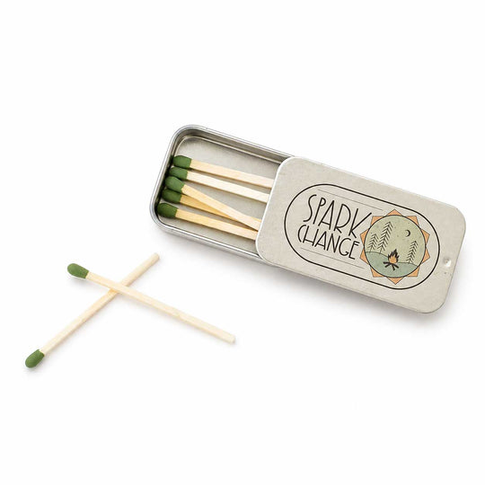 Spark Change Matches
