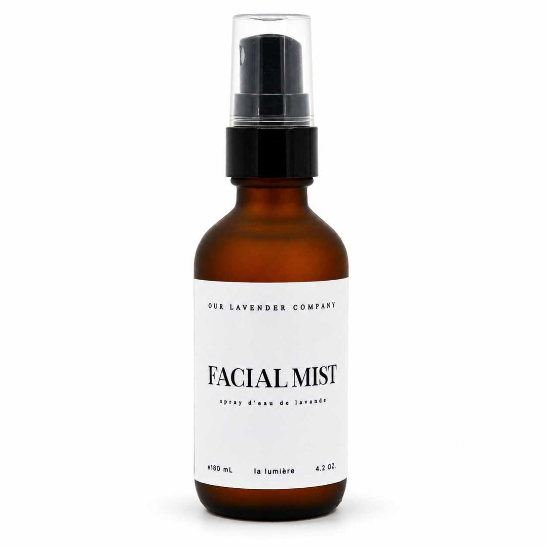 facial mist