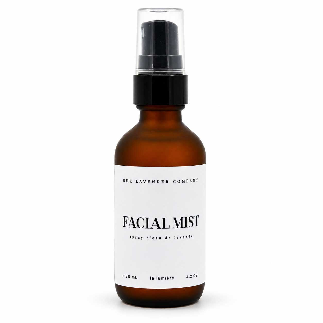 facial mist