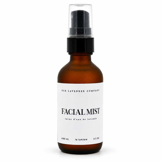 facial mist