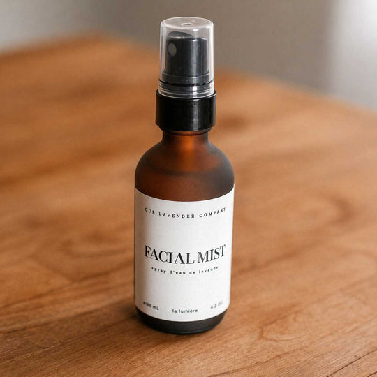 Facial Mist