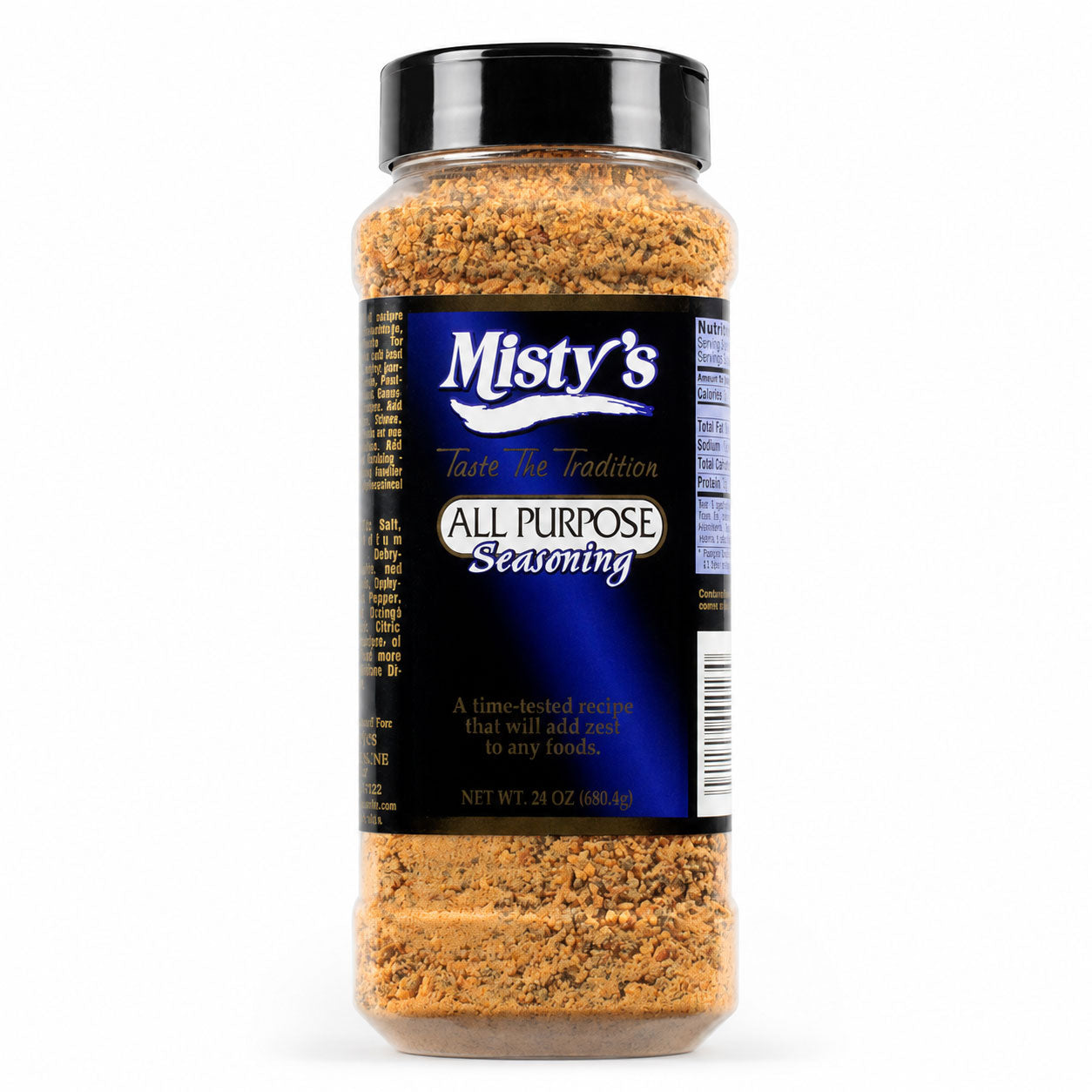 Misty's All Purpose Seasoning 24 oz