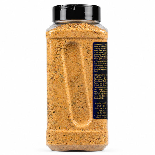Misty's All Purpose Seasoning 24 oz