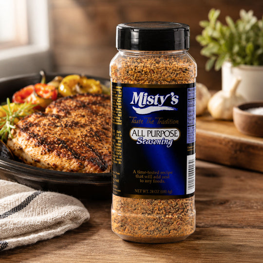 Misty's All Purpose Seasoning 24 oz