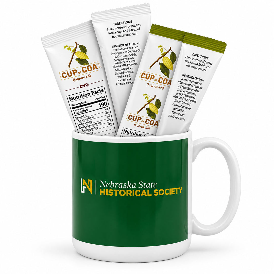 Cocoa Gift Pack