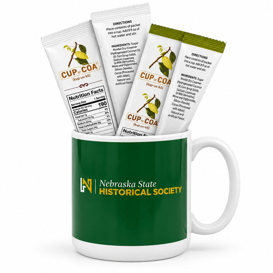 Cocoa Gift Pack