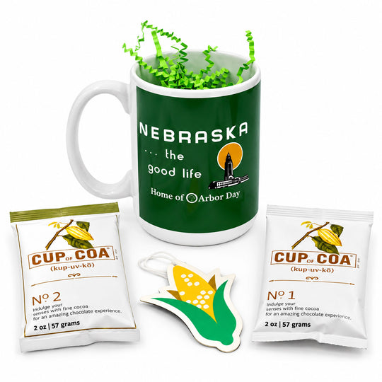Cocoa Gift Pack
