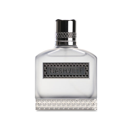 Nashville Cologne | 3.4 oz | Murcielago Fragrances