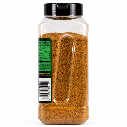 Misty's natural all purpose seasoning 24 oz