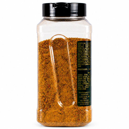 Misty's natural all purpose seasoning 24 oz