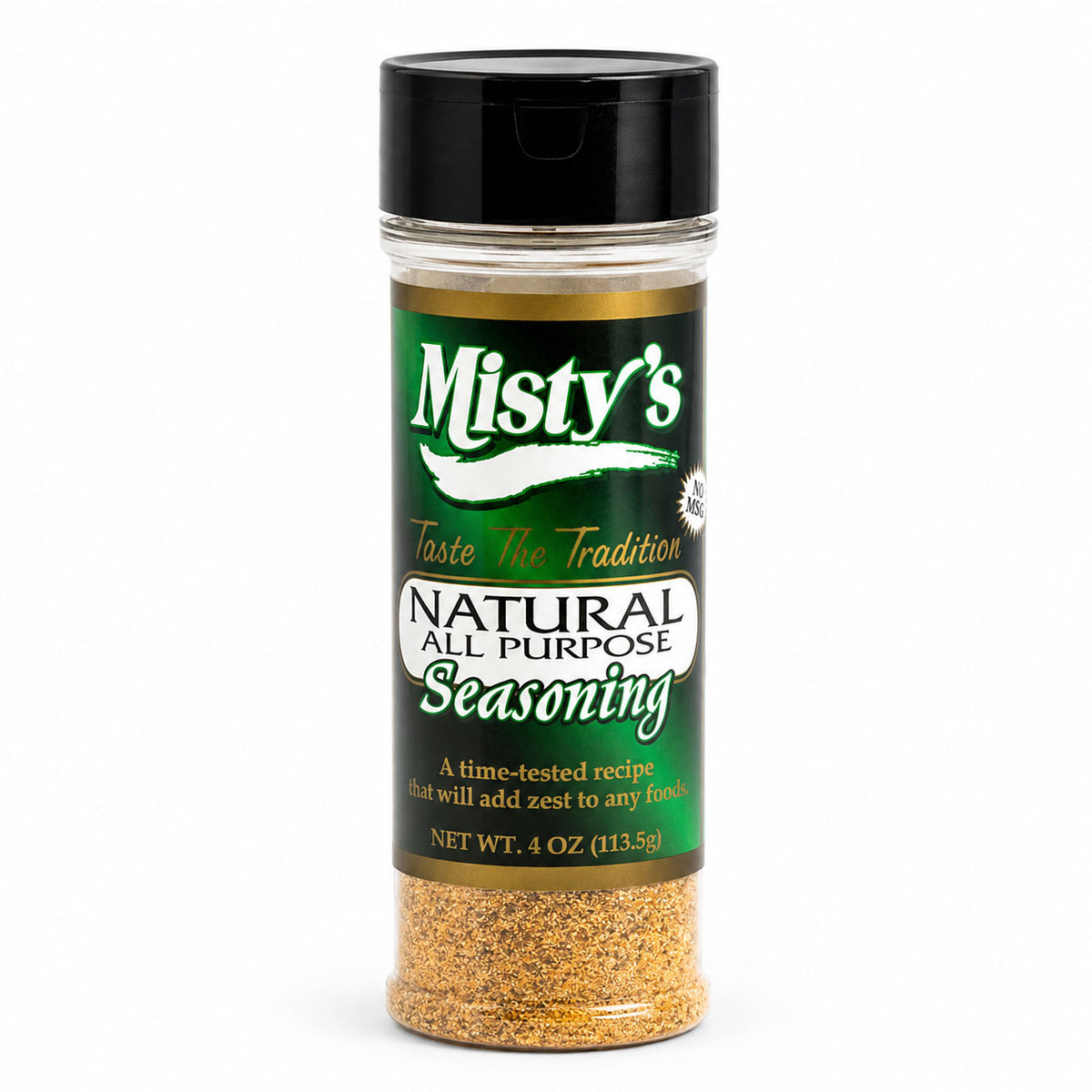 Natural All Purpose Seasoning