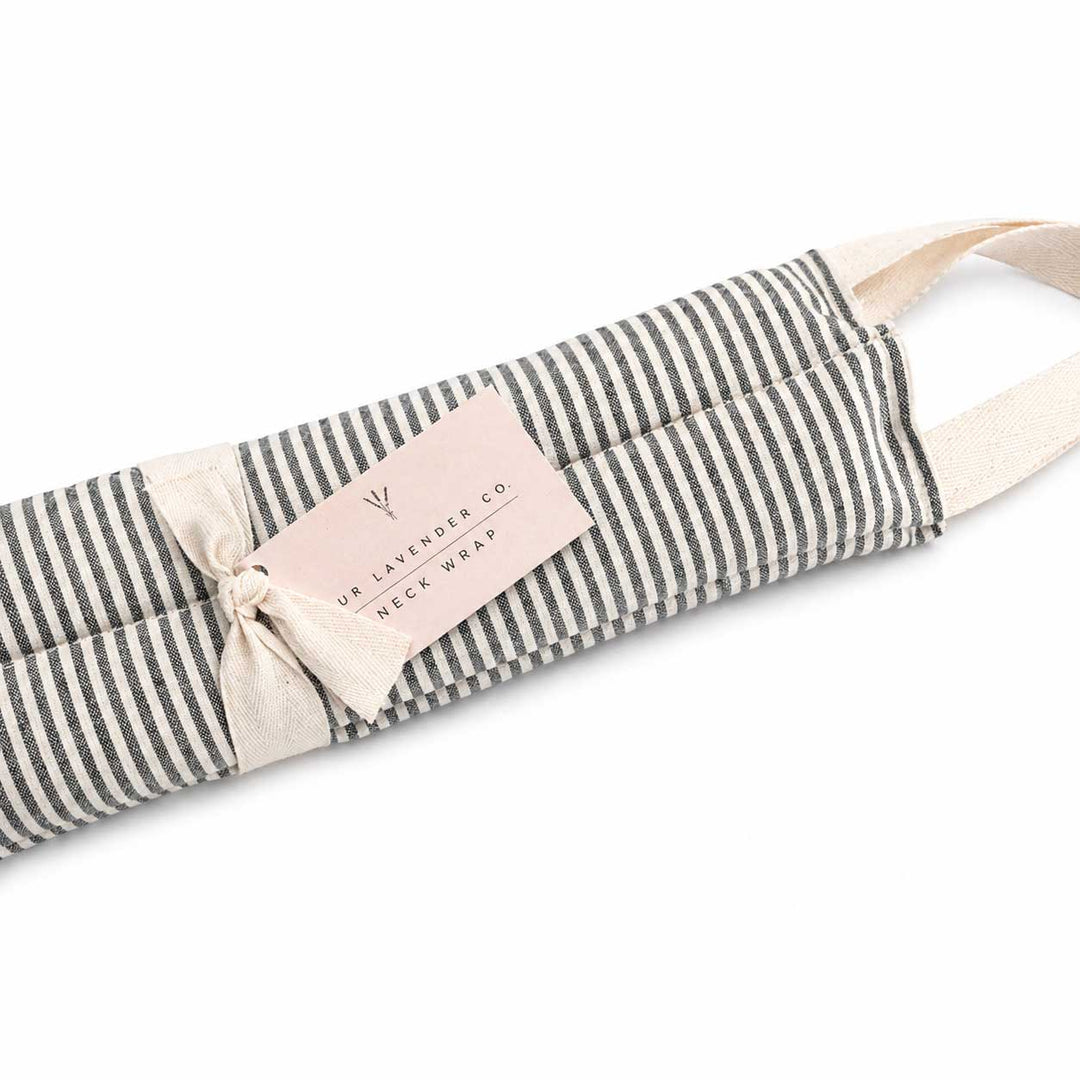 Lavender Neck Wrap