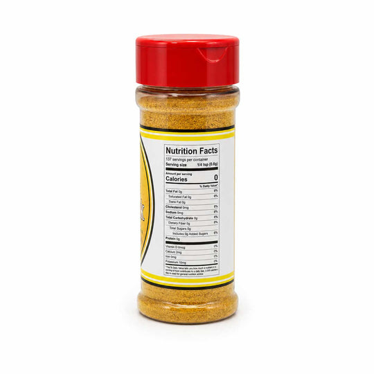 Big Mama's No Salt Seasoning | 5.75 oz | Big Mama's Kitchen & Catering
