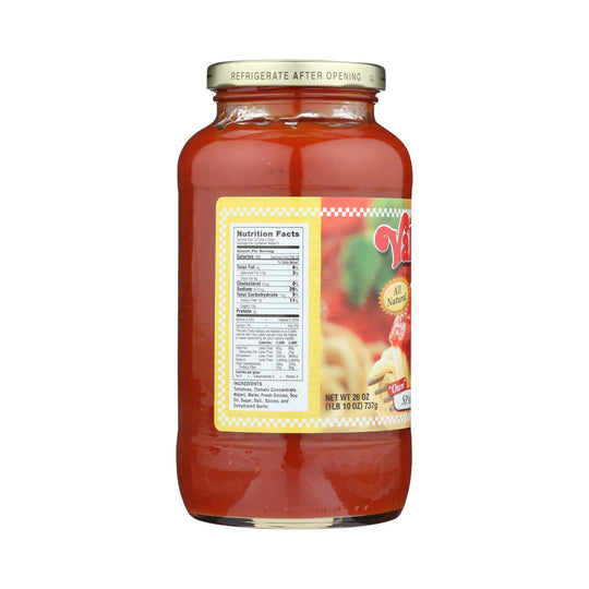 Valentino's Marinara and Pizza Sauce Pack | Traditional & Basil Marinara With Pizza Sauce | Valentino's