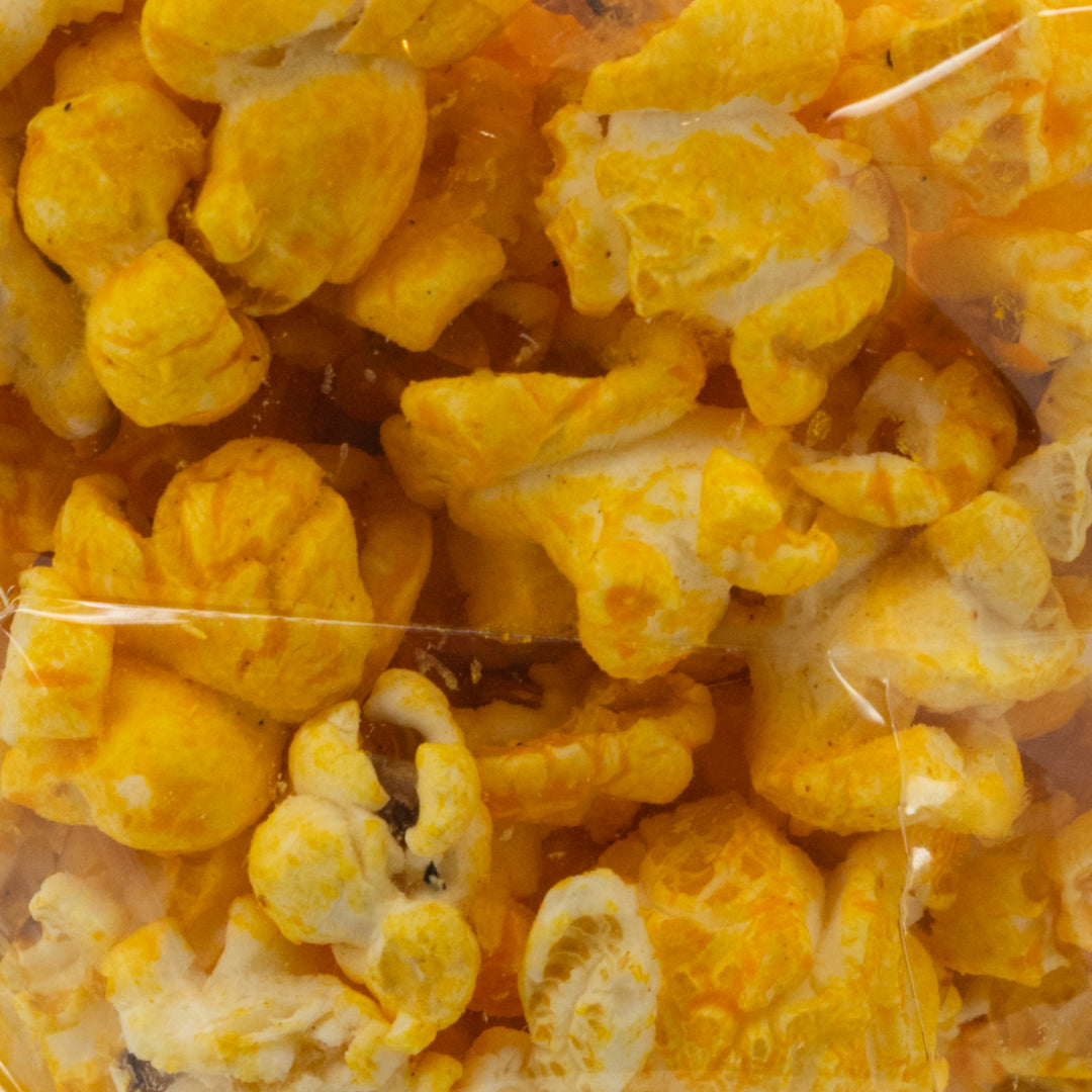 Pearson's Pumpkin Place Cheddar Popcorn