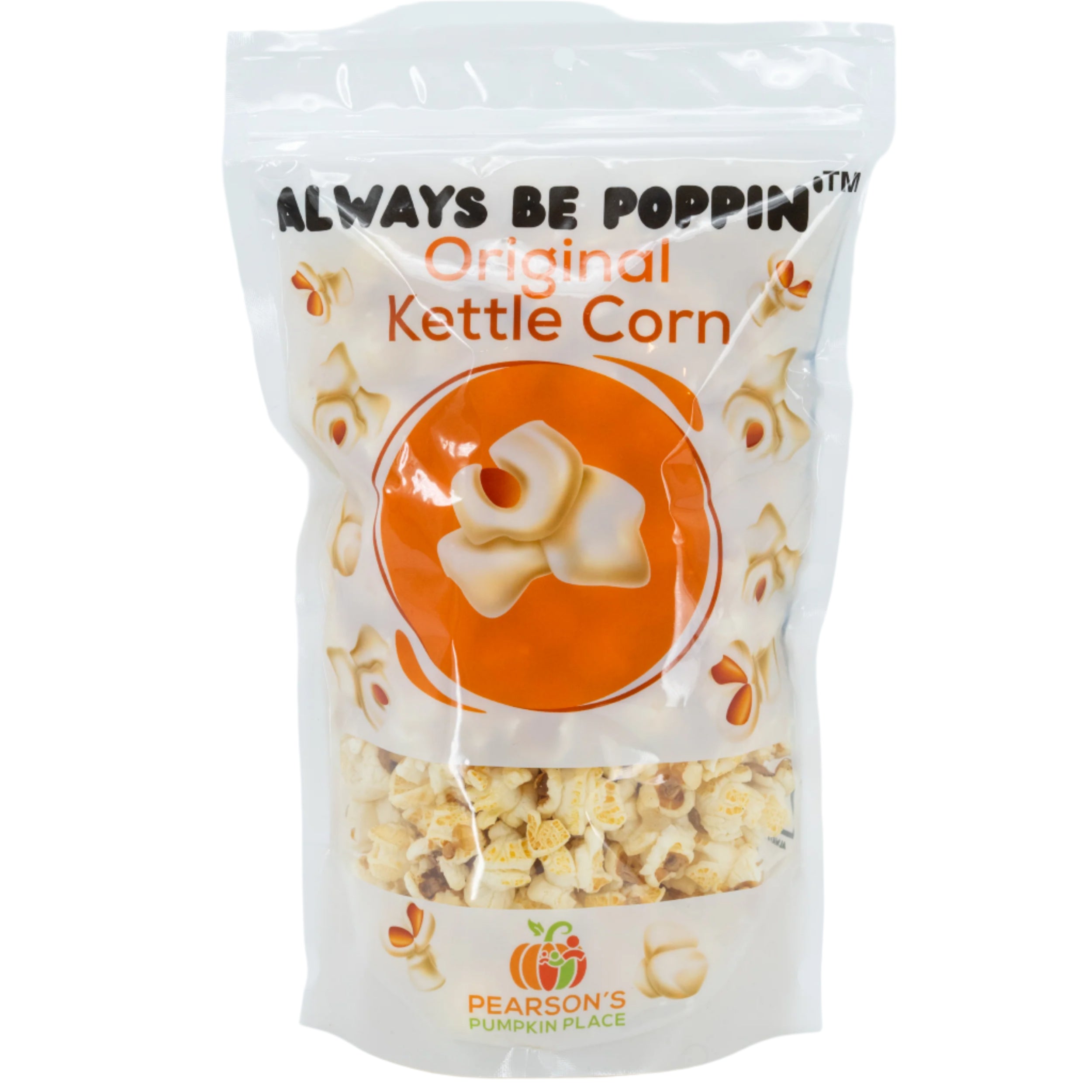 Pearson's Pumpkin Place Original Kettle Corn