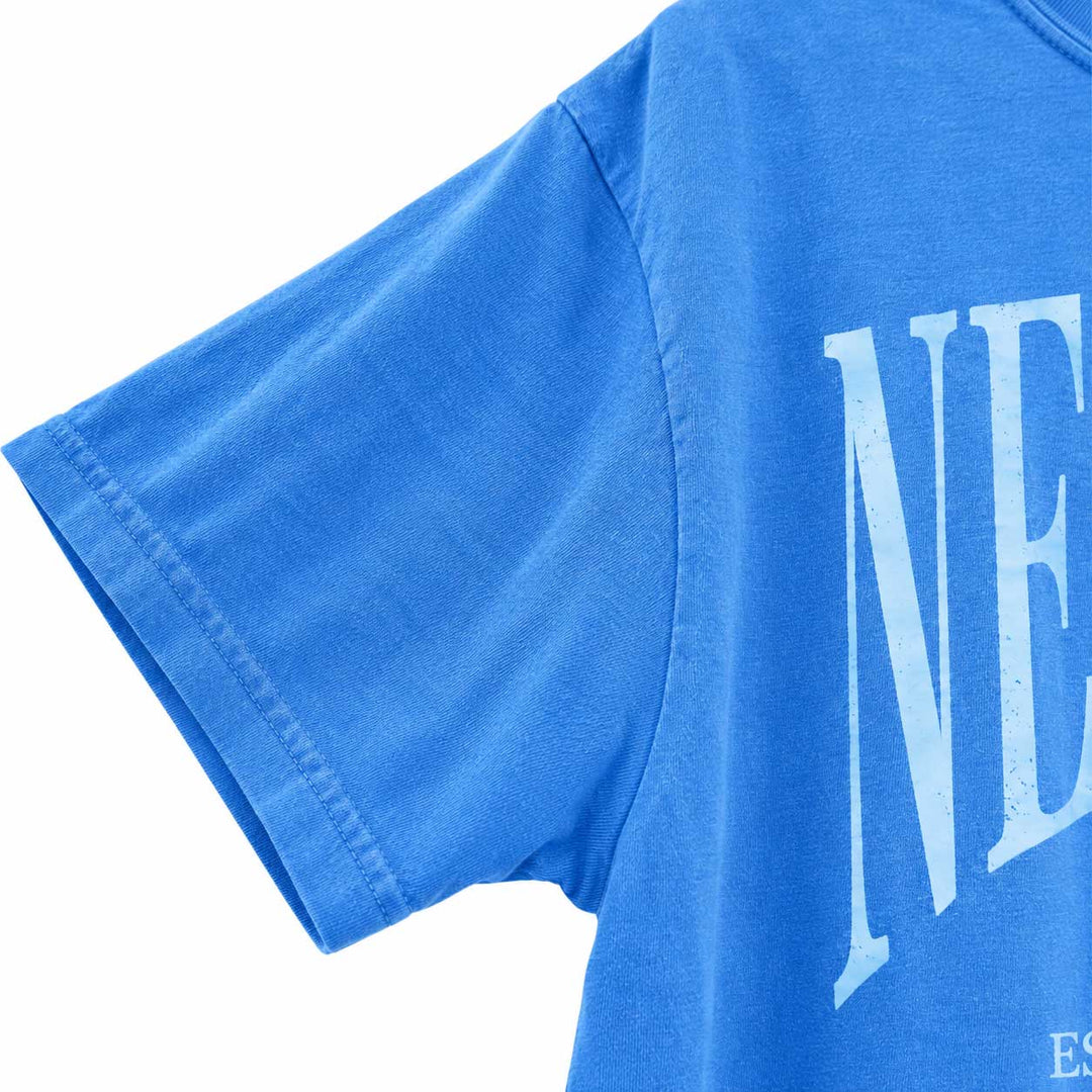 Nebraska Pickleball Shirt