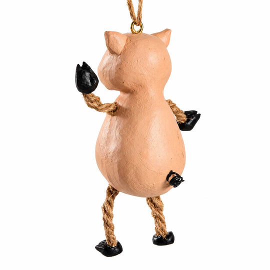 Pig Ornaments