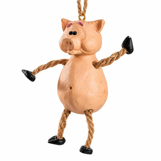 Pig Ornaments