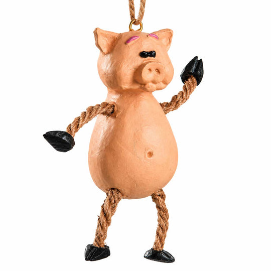 Pig Ornaments