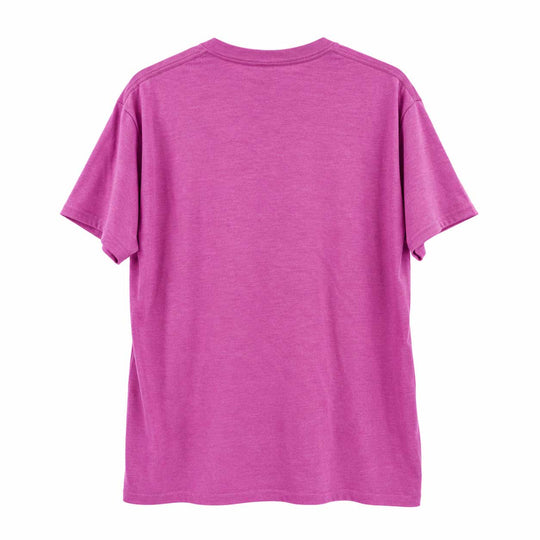 Purple Nebraska Tee | Multiple Sizes | Lux By Leslie