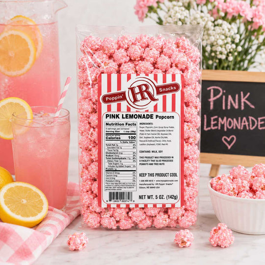 Pink Lemonade