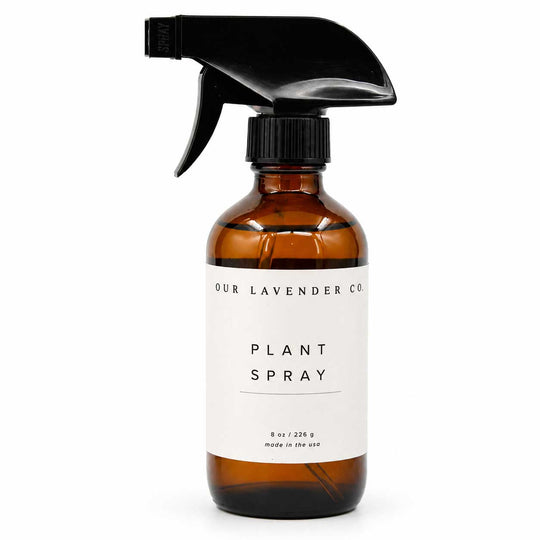 Plant Spray