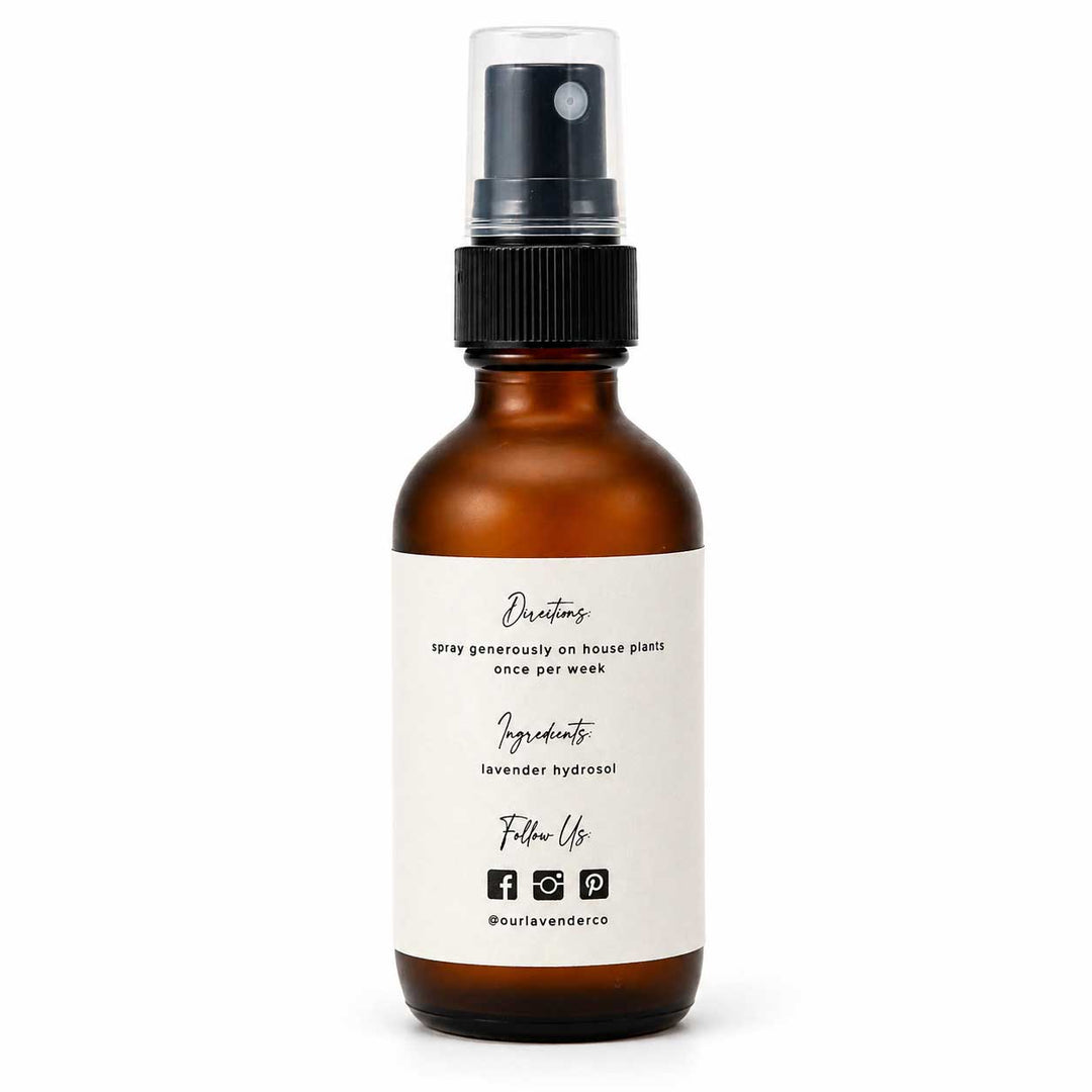 Plant Spray