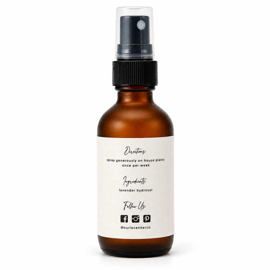 Plant Spray